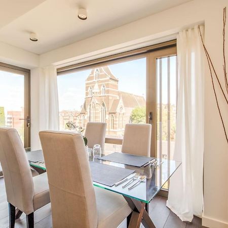 2 Bedrooms Sleeps 6 - Central London Exterior foto
