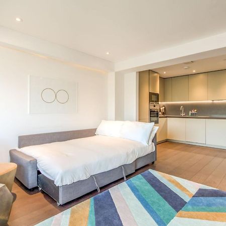 2 Bedrooms Sleeps 6 - Central London Exterior foto