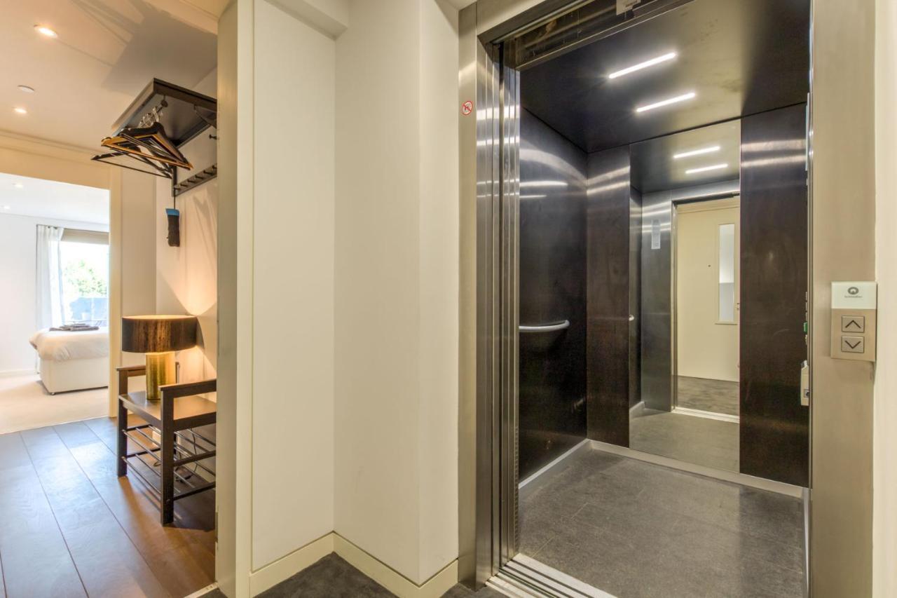 2 Bedrooms Sleeps 6 - Central London Exterior foto