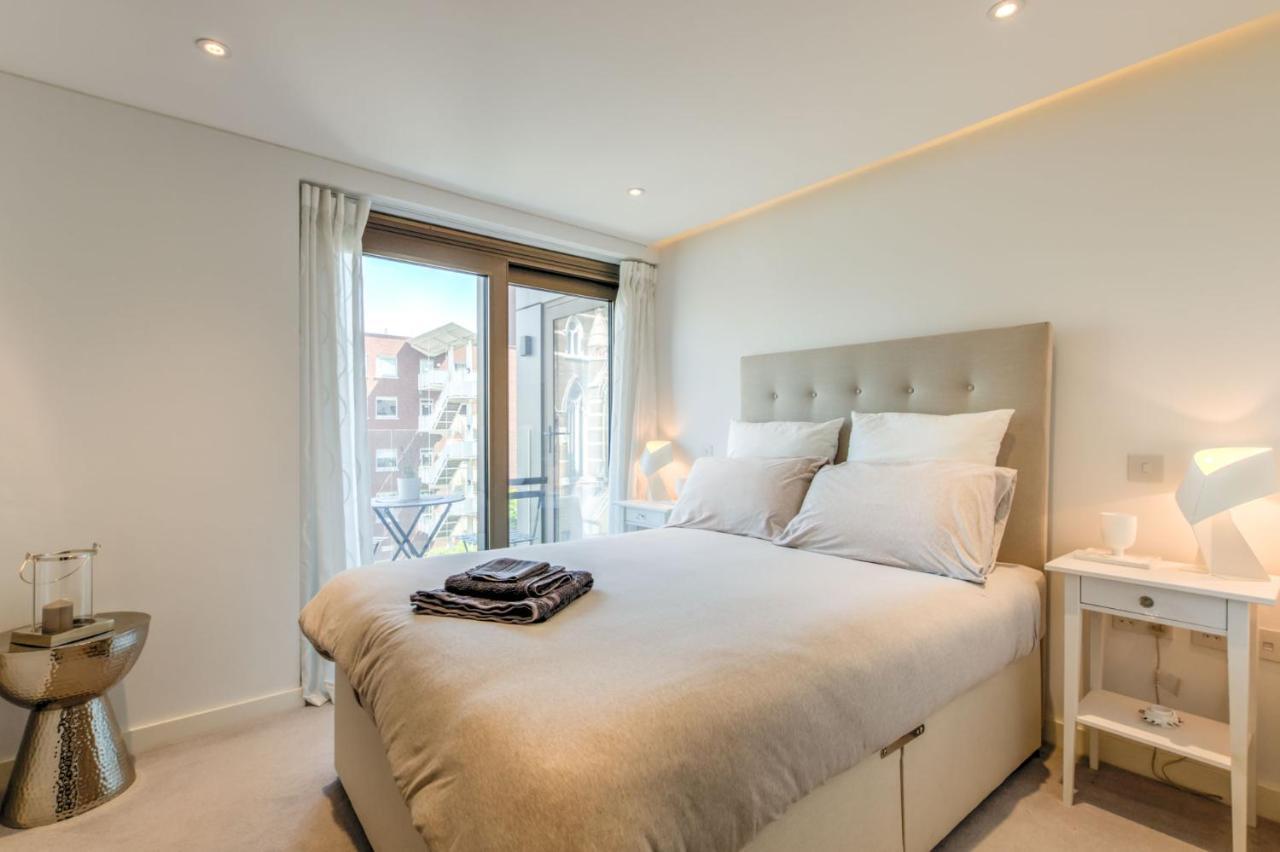 2 Bedrooms Sleeps 6 - Central London Exterior foto