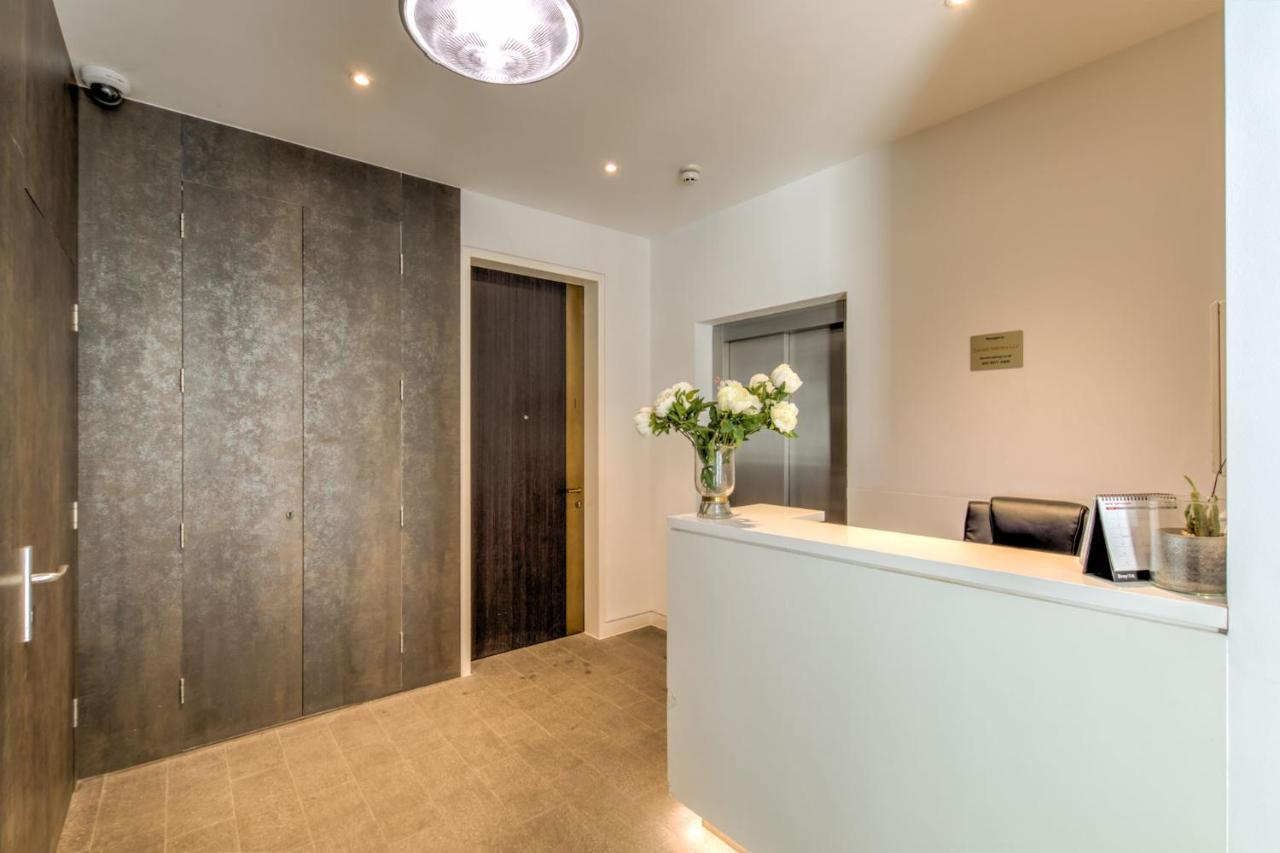 2 Bedrooms Sleeps 6 - Central London Exterior foto