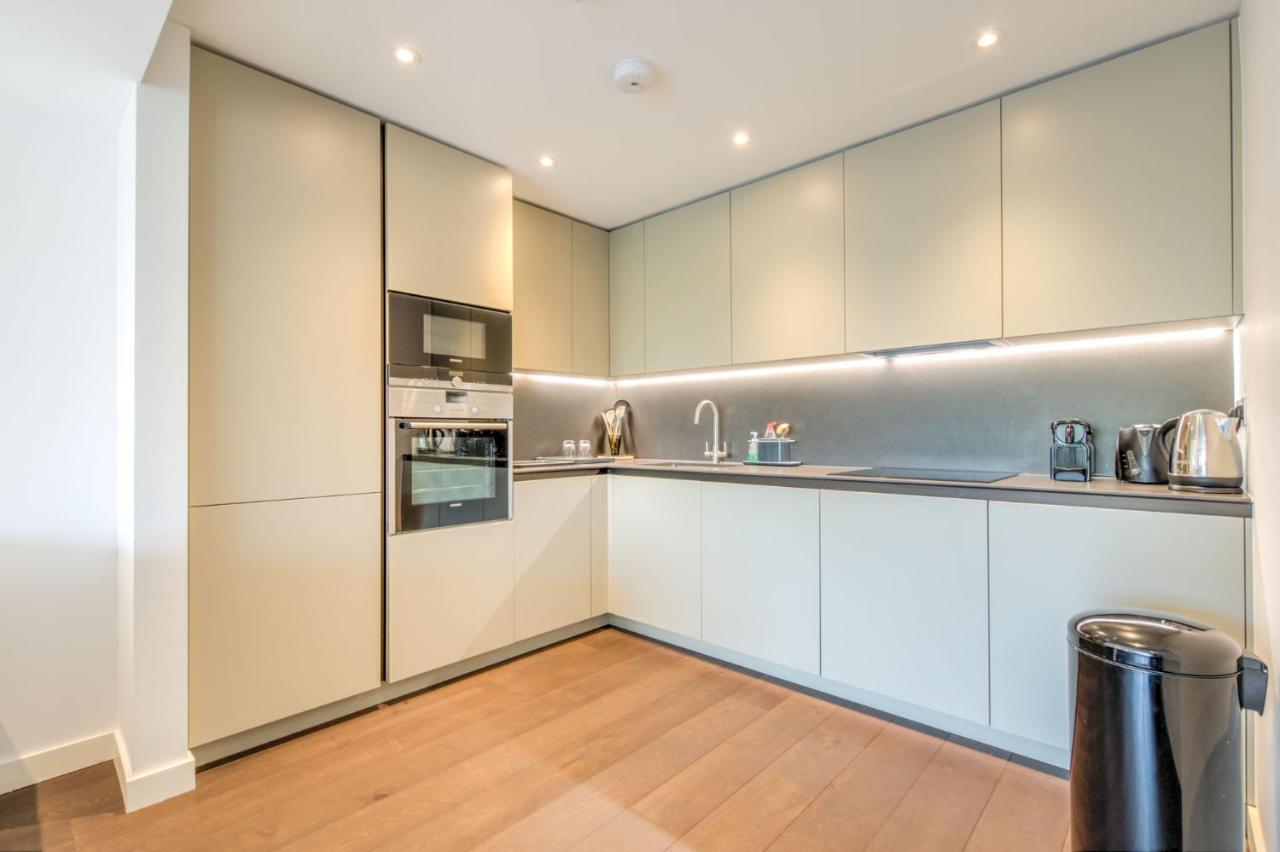 2 Bedrooms Sleeps 6 - Central London Exterior foto