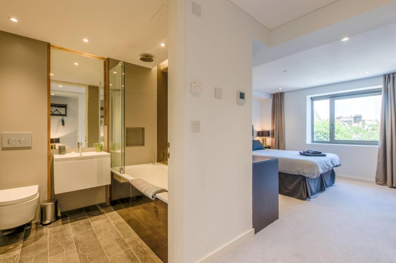 2 Bedrooms Sleeps 6 - Central London Exterior foto