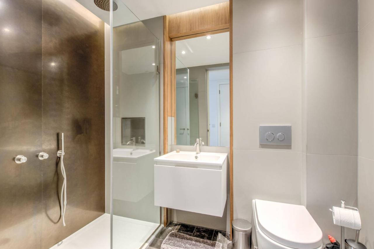 2 Bedrooms Sleeps 6 - Central London Exterior foto