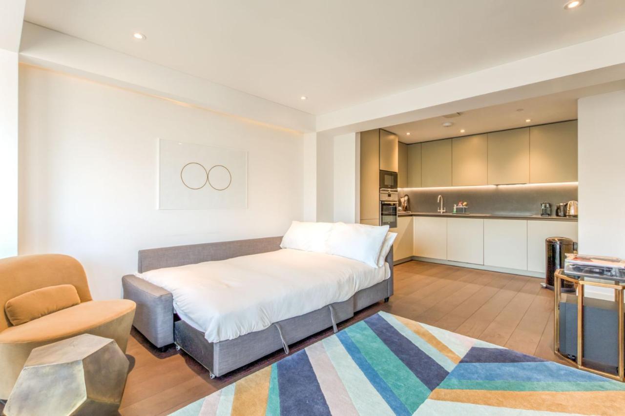 2 Bedrooms Sleeps 6 - Central London Exterior foto