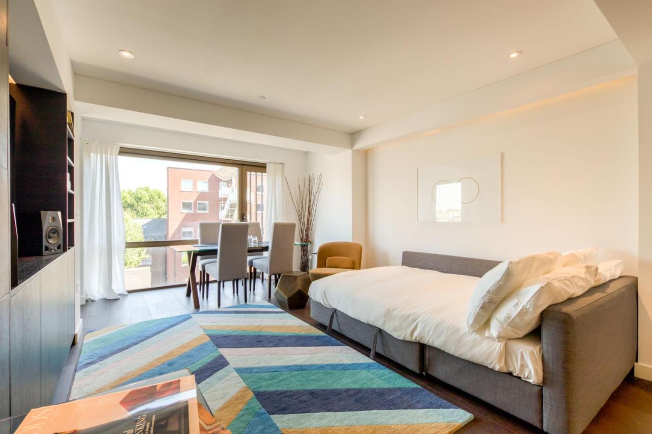 2 Bedrooms Sleeps 6 - Central London Exterior foto