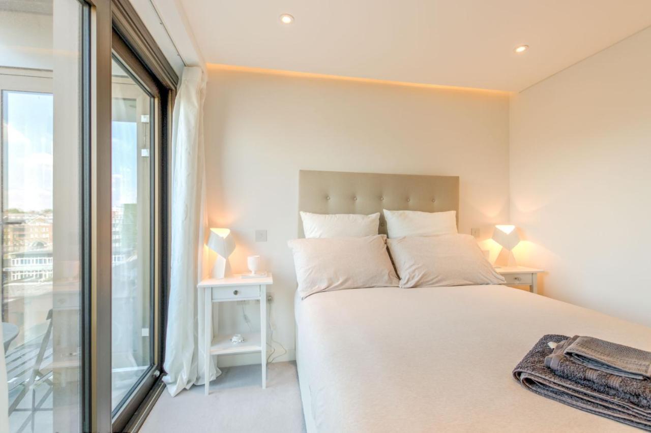 2 Bedrooms Sleeps 6 - Central London Exterior foto