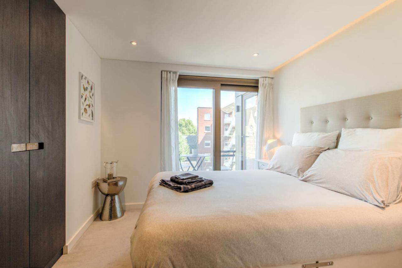 2 Bedrooms Sleeps 6 - Central London Exterior foto