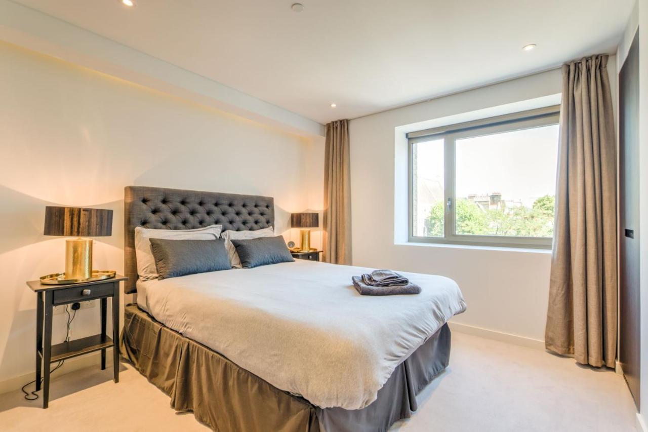 2 Bedrooms Sleeps 6 - Central London Exterior foto